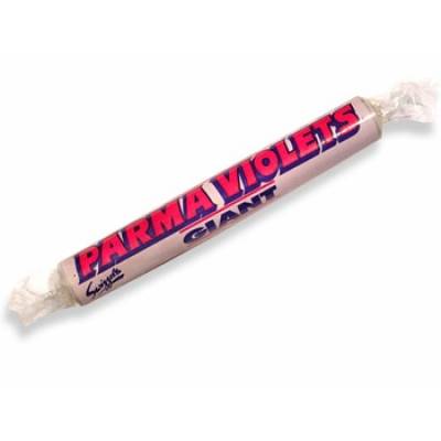 Giant Parma Violets