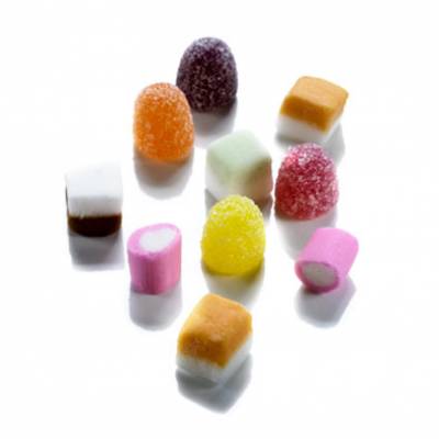 Dolly Mixtures