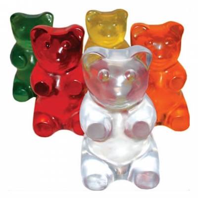 Gummi Bears