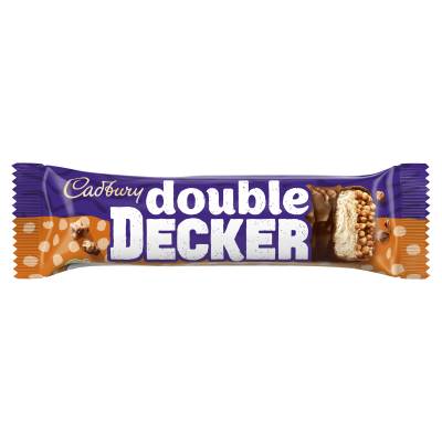 Double Decker