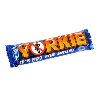 Yorkie