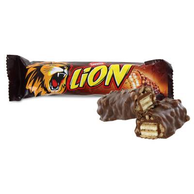 Lion Bar