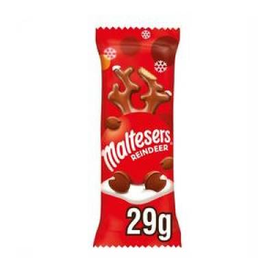 Malteser Reindeer