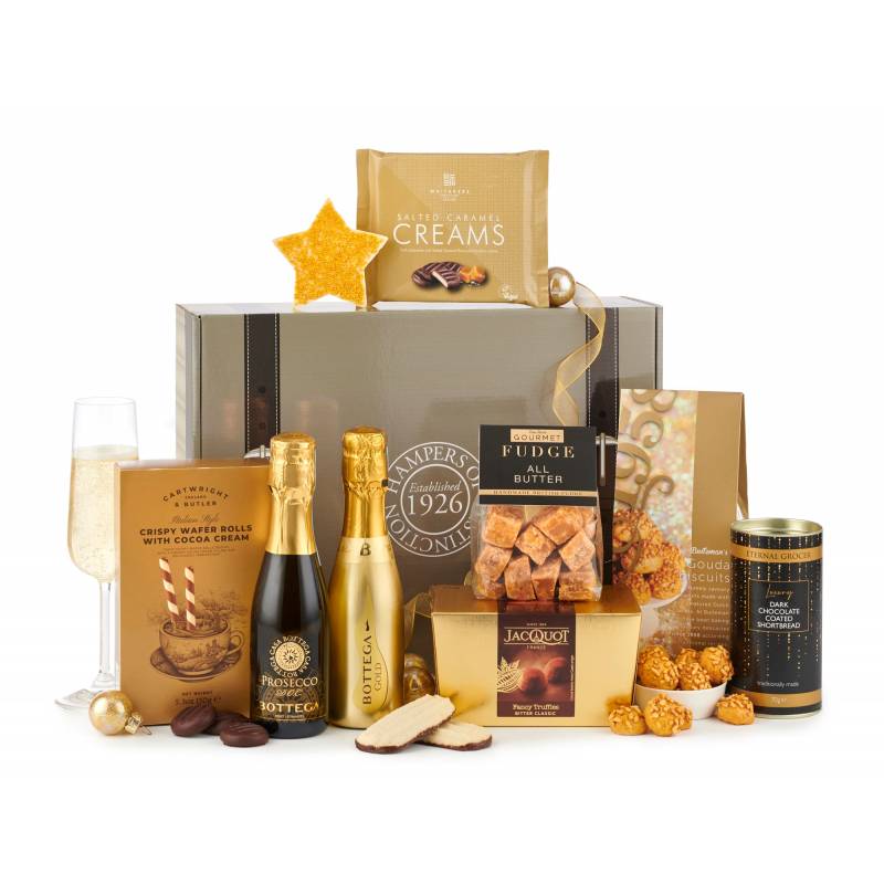 The Sparkling Hamper